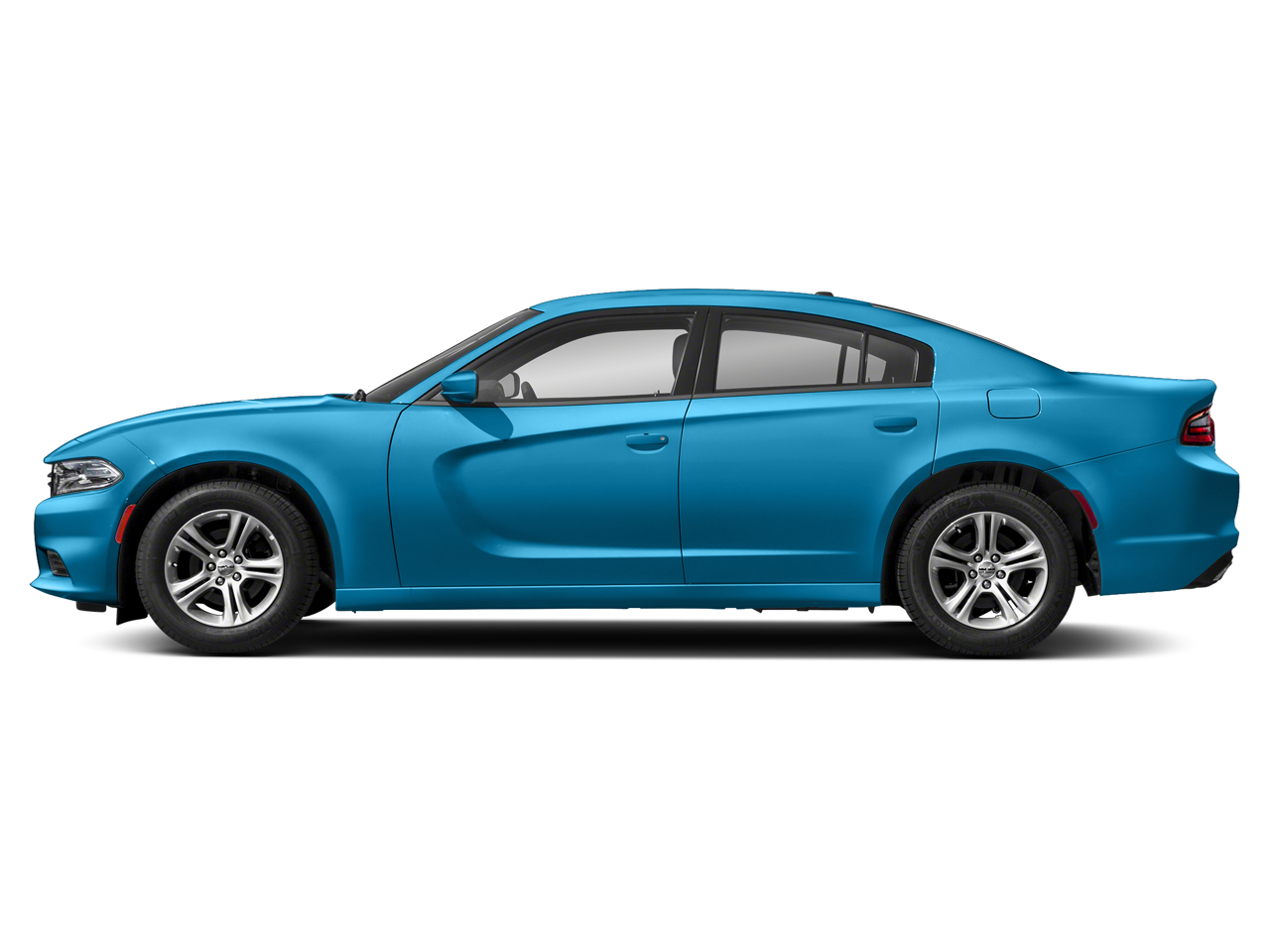 2019 Dodge Charger SXT RWD