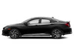 2019 Honda Civic Si