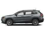 2019 Jeep Cherokee Altitude