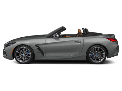 2020 BMW Z4 sDrive M40i