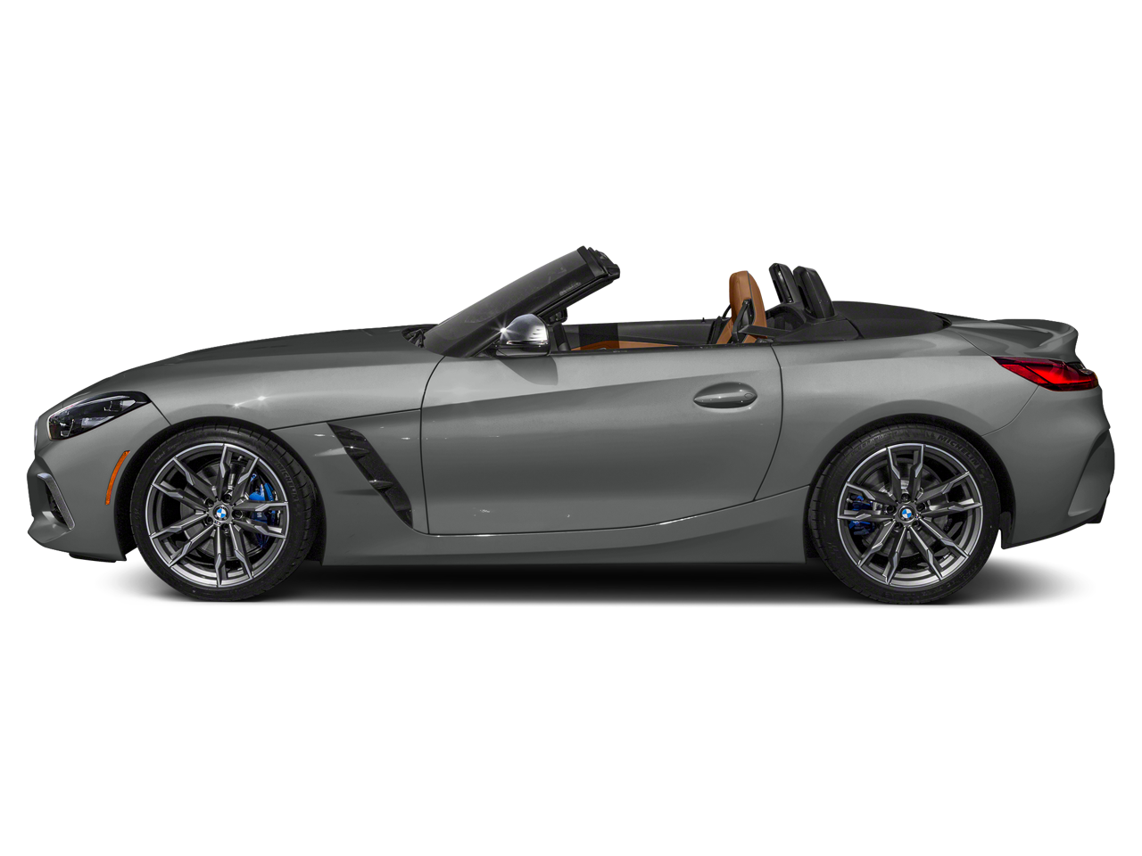 2020 BMW Z4 sDrive M40i