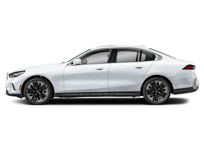 2024 BMW 5 Series 530i