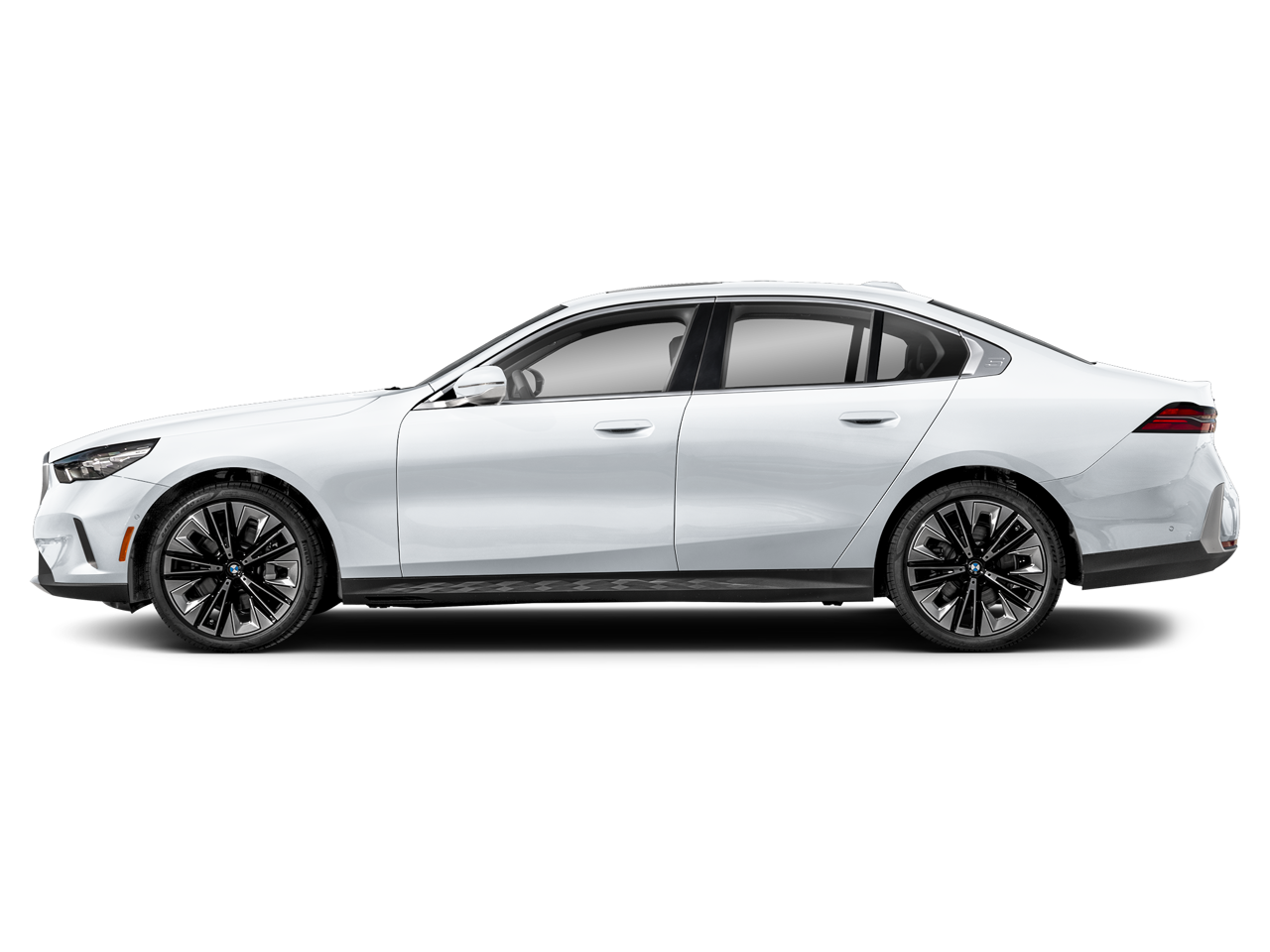 2024 BMW 5 Series 530i