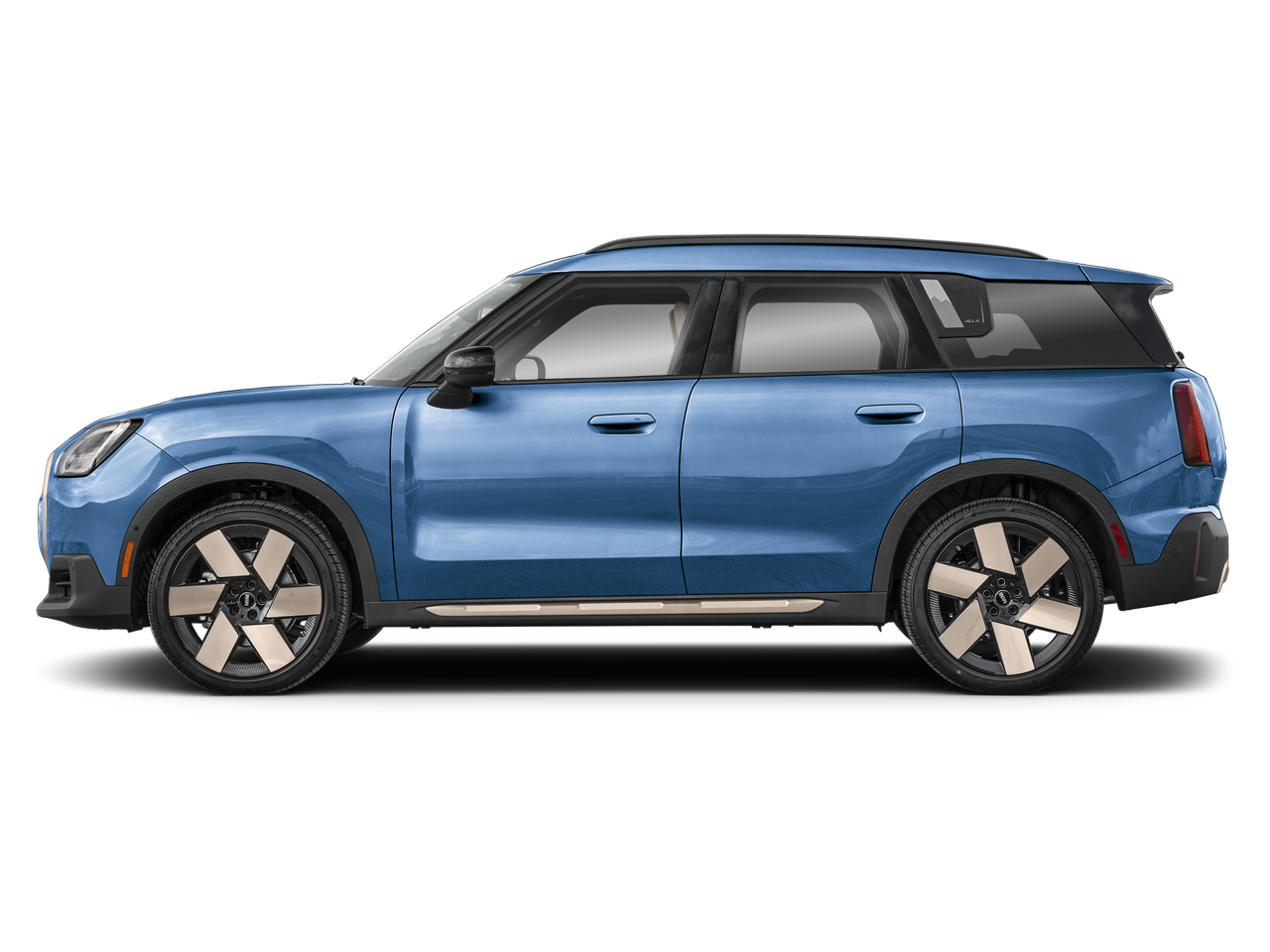 2025 MINI Cooper S Countryman S
