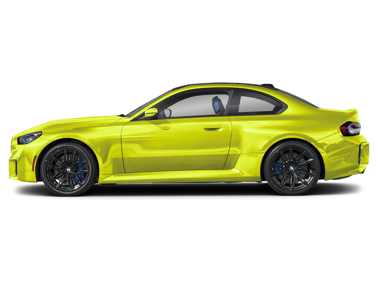 2026 BMW M2 Base