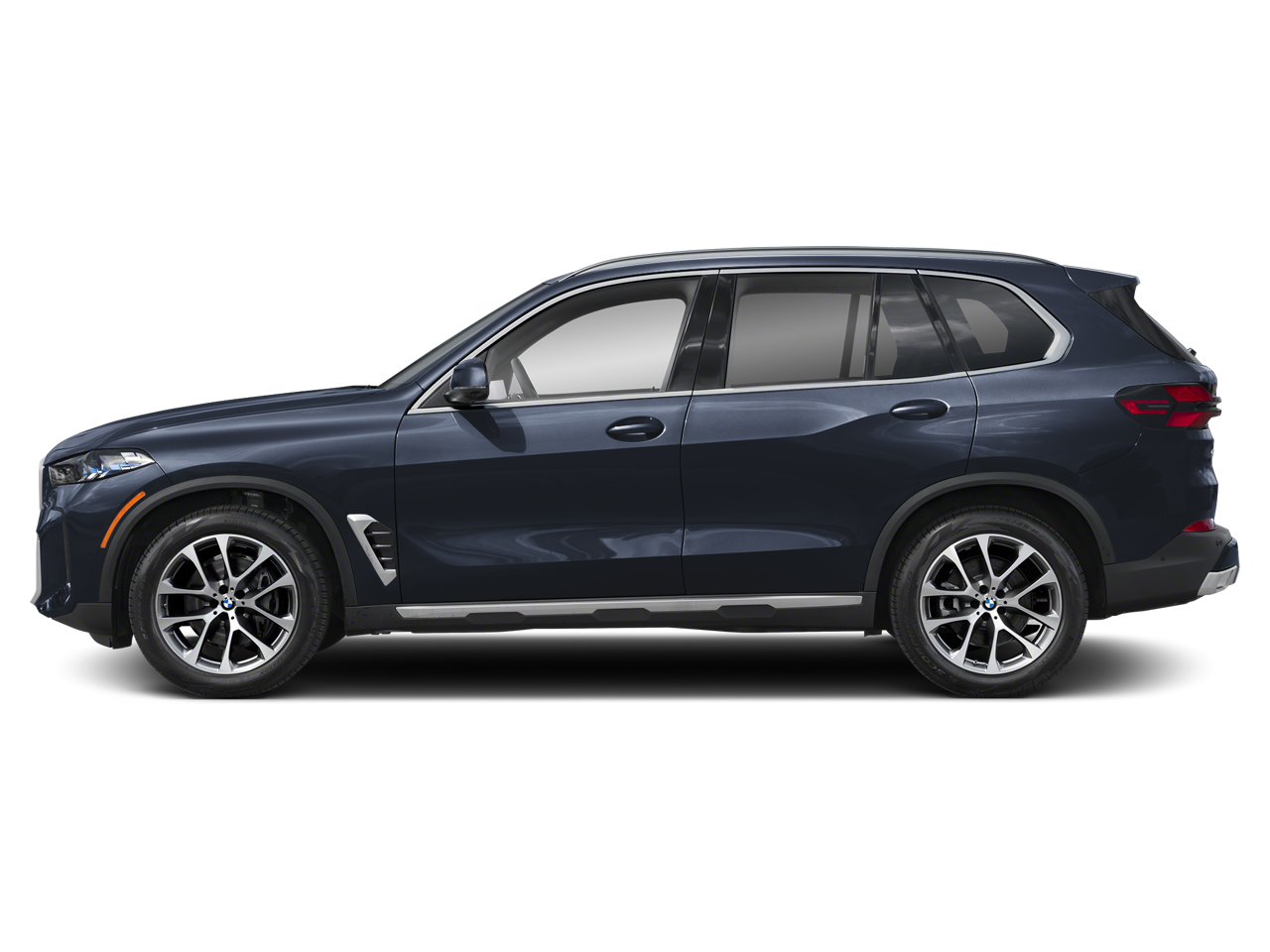 2026 Bmw X5 xDrive40i photo 3