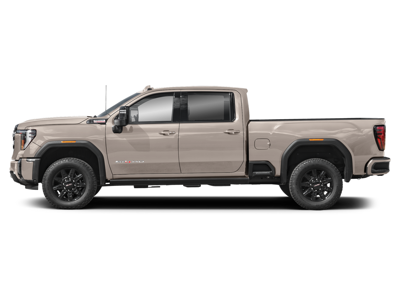 2026 GMC Sierra 2500HD AT4 - Photo 3