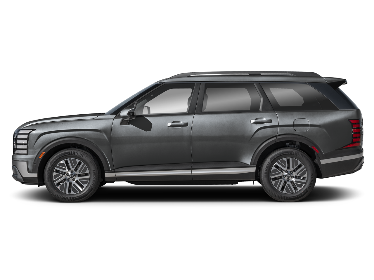 2026 Hyundai Palisade Hybrid Blue SEL Premium 7 Passenger