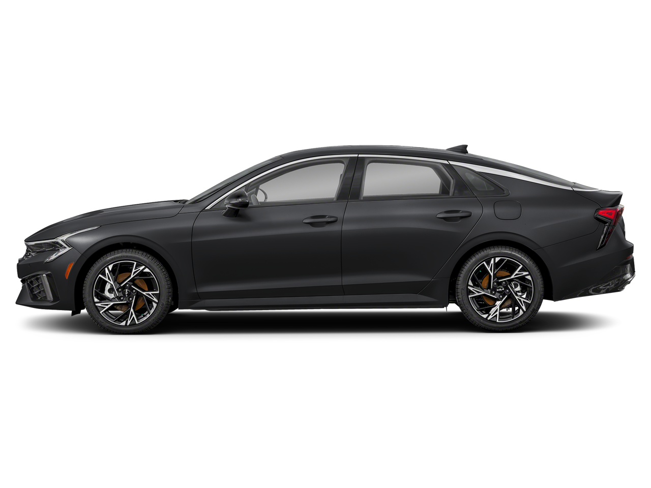 2026 Kia K5 GT-Line FWD