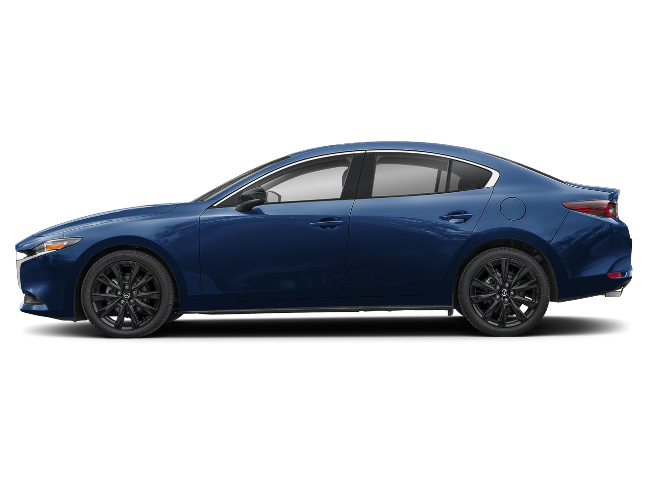 2026 Mazda Mazda3 2.5 S Select Sport