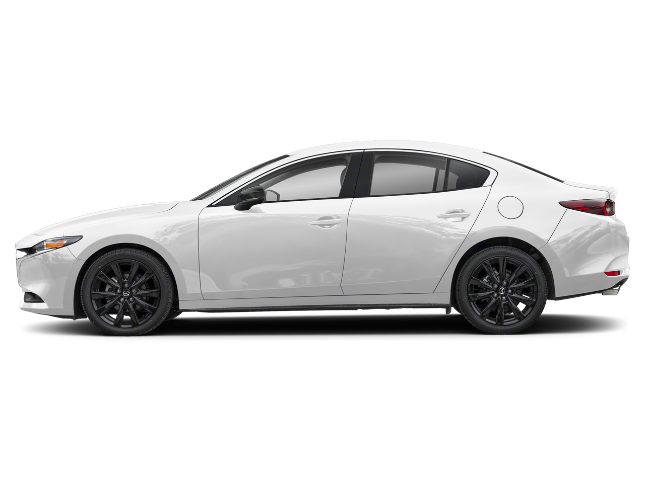 2026 Mazda Mazda3 2.5 S Select Sport