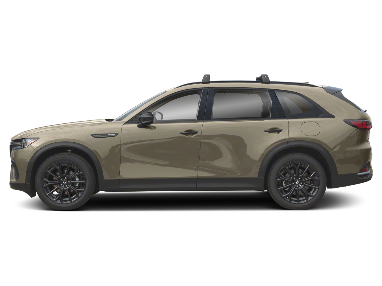 2026 Mazda Mazda CX-70 3.3 Turbo Premium