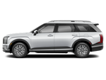 2027 Hyundai Palisade Hybrid Calligraphy 8 Passenger