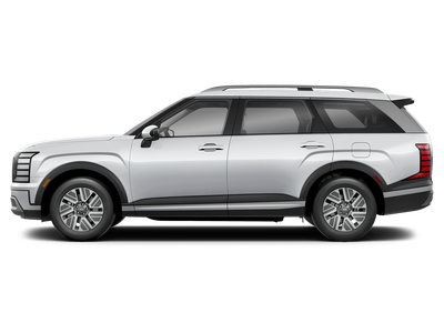 2027 Hyundai Palisade Hybrid Calligraphy 8 Passenger