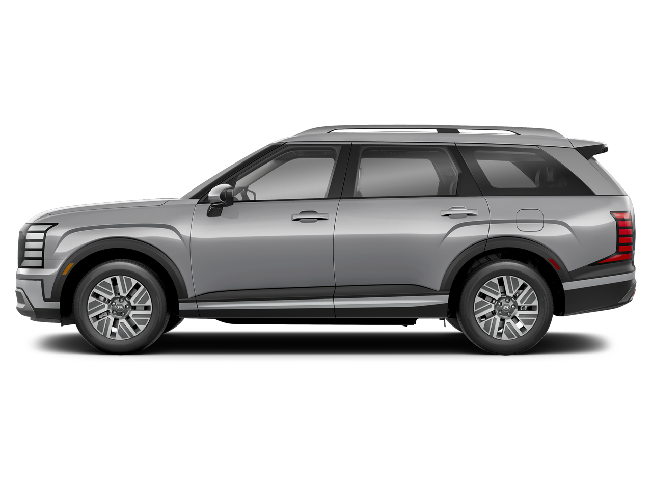 2027 Hyundai Palisade Hybrid Calligraphy 8 Passenger