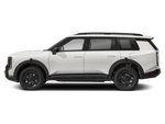 2027 Kia Telluride X-Pro SX