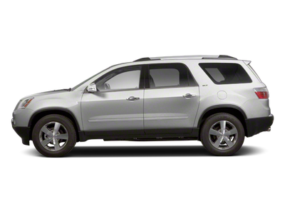 2012 GMC Acadia SLT-1