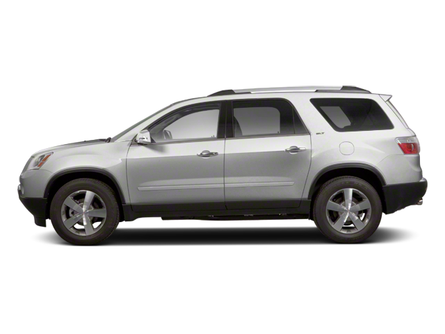 2012 GMC Acadia SLT-1