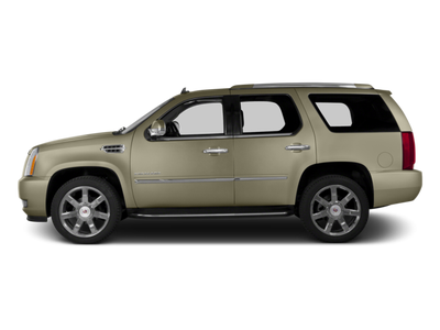 2014 Cadillac Escalade Luxury