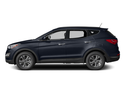 2016 Hyundai Santa Fe Sport 2.4 Base