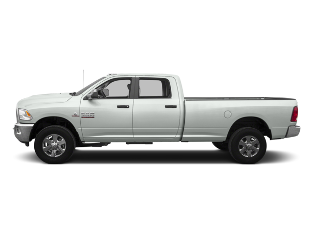 2016 RAM 3500 Laramie Longhorn