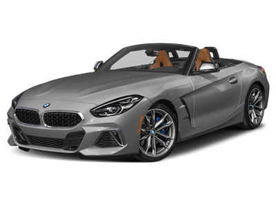2020 BMW Z4 sDrive M40i