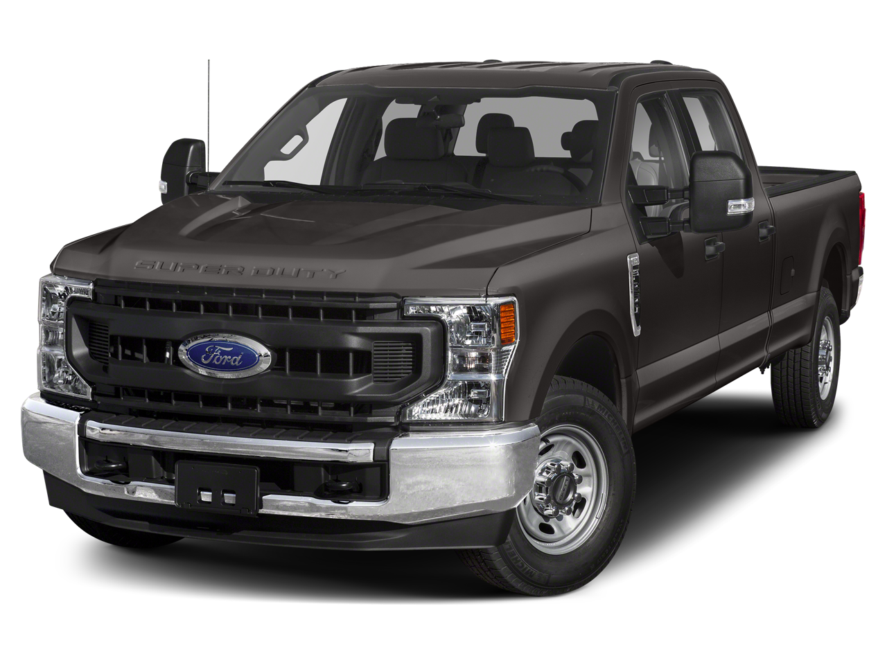 2020 Ford F-250SD Lariat