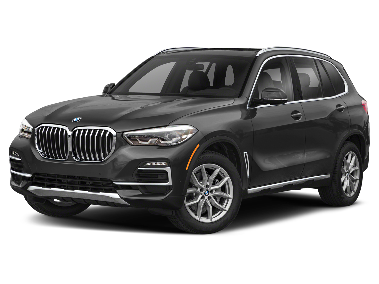 2022 BMW X5 40i for sale in Wichita Falls, TX