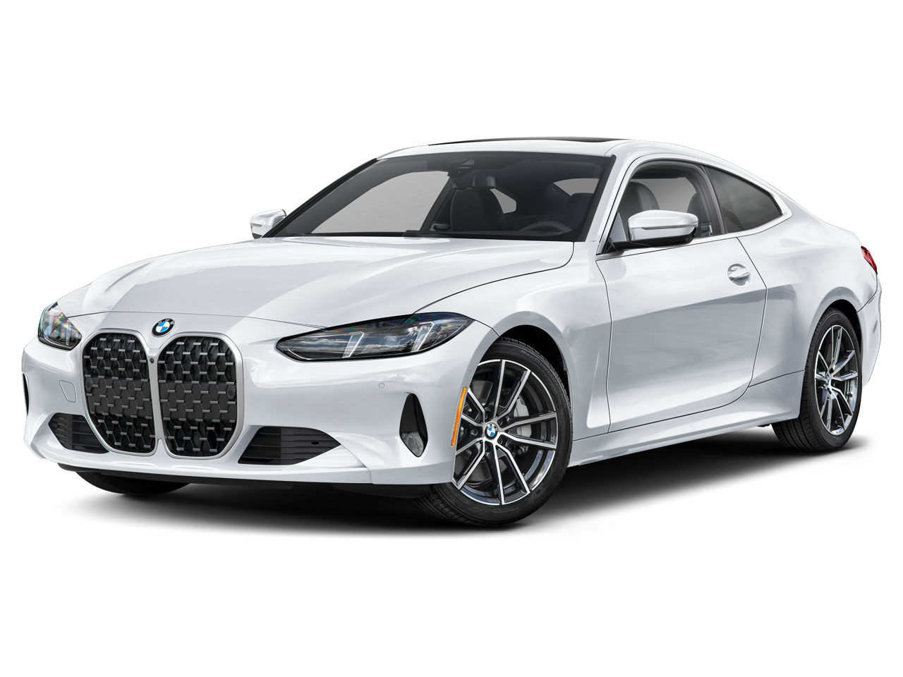2026 BMW 4 Series 430i Coupe's photo