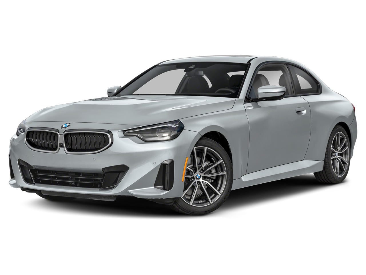 2026 BMW 2 Series 230i xDrive Coupe's photo
