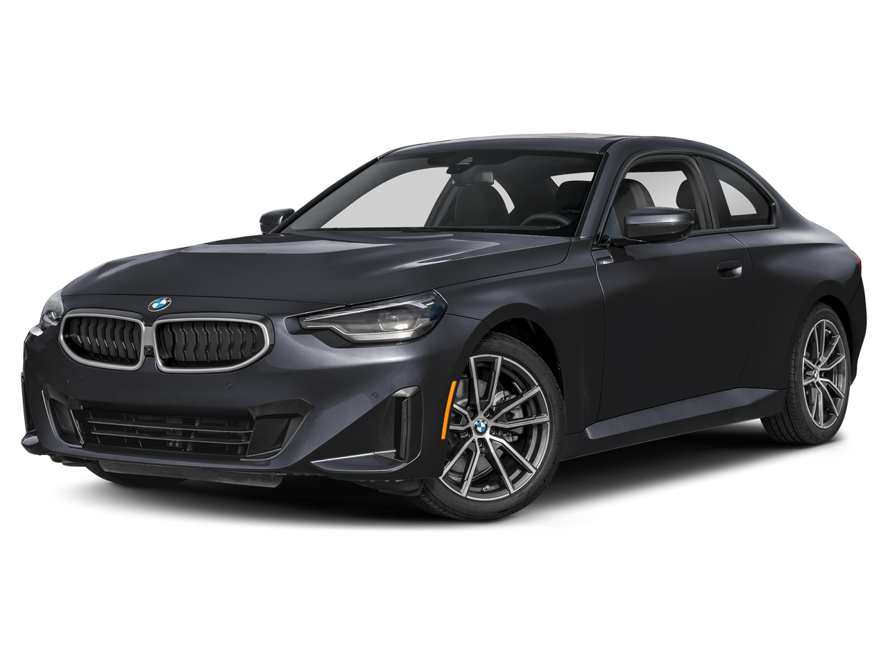2026 BMW 2 Series 230i
