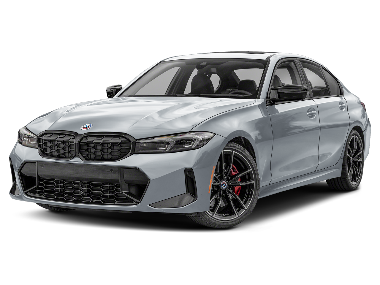 2026 BMW 3 Series M340i xDrive