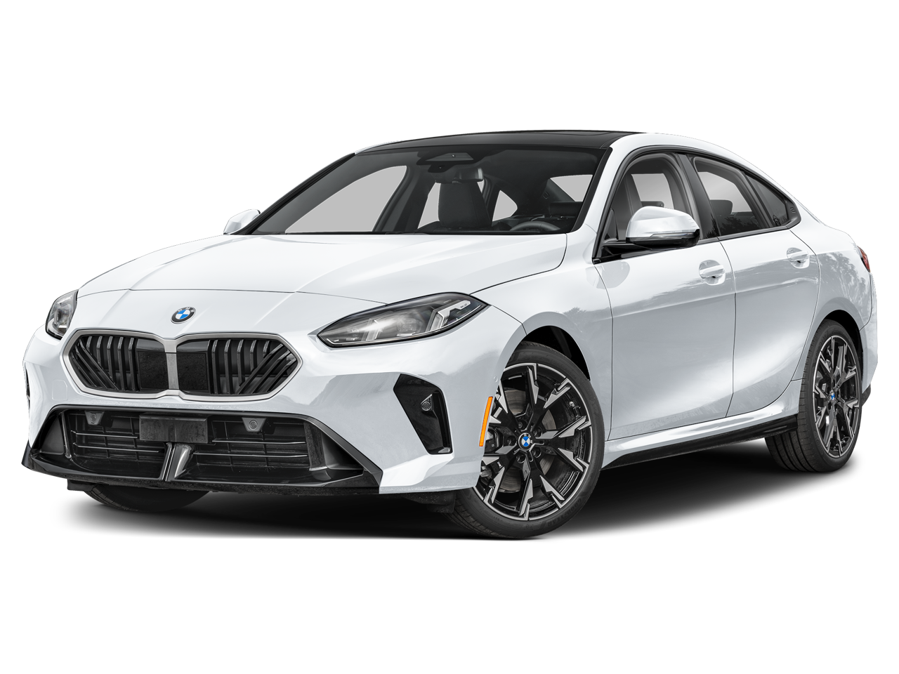 2026 BMW 2 Series 228 Gran Coupe's photo