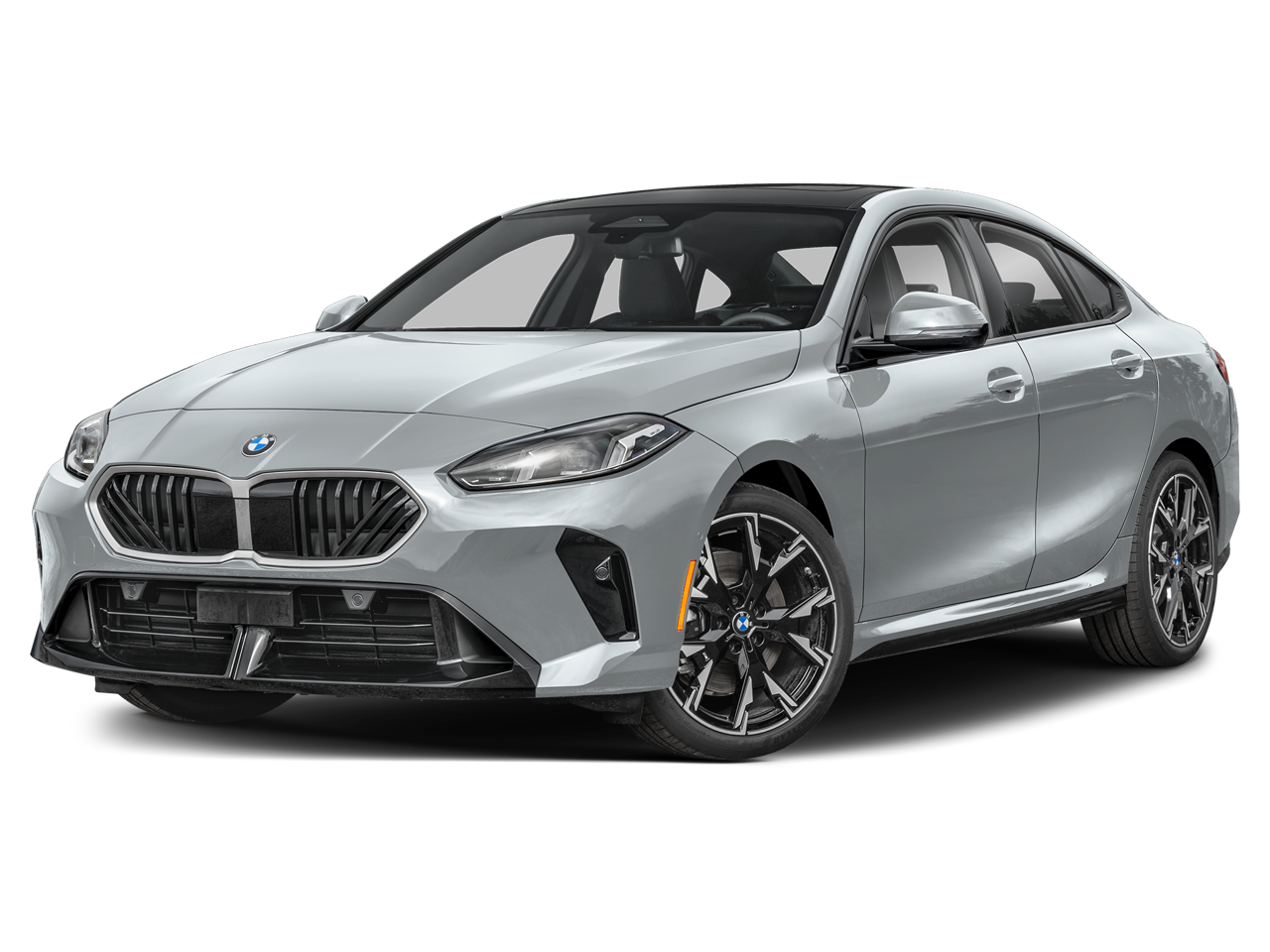 2026 BMW 2 Series 228 xDrive Gran Coupe's photo