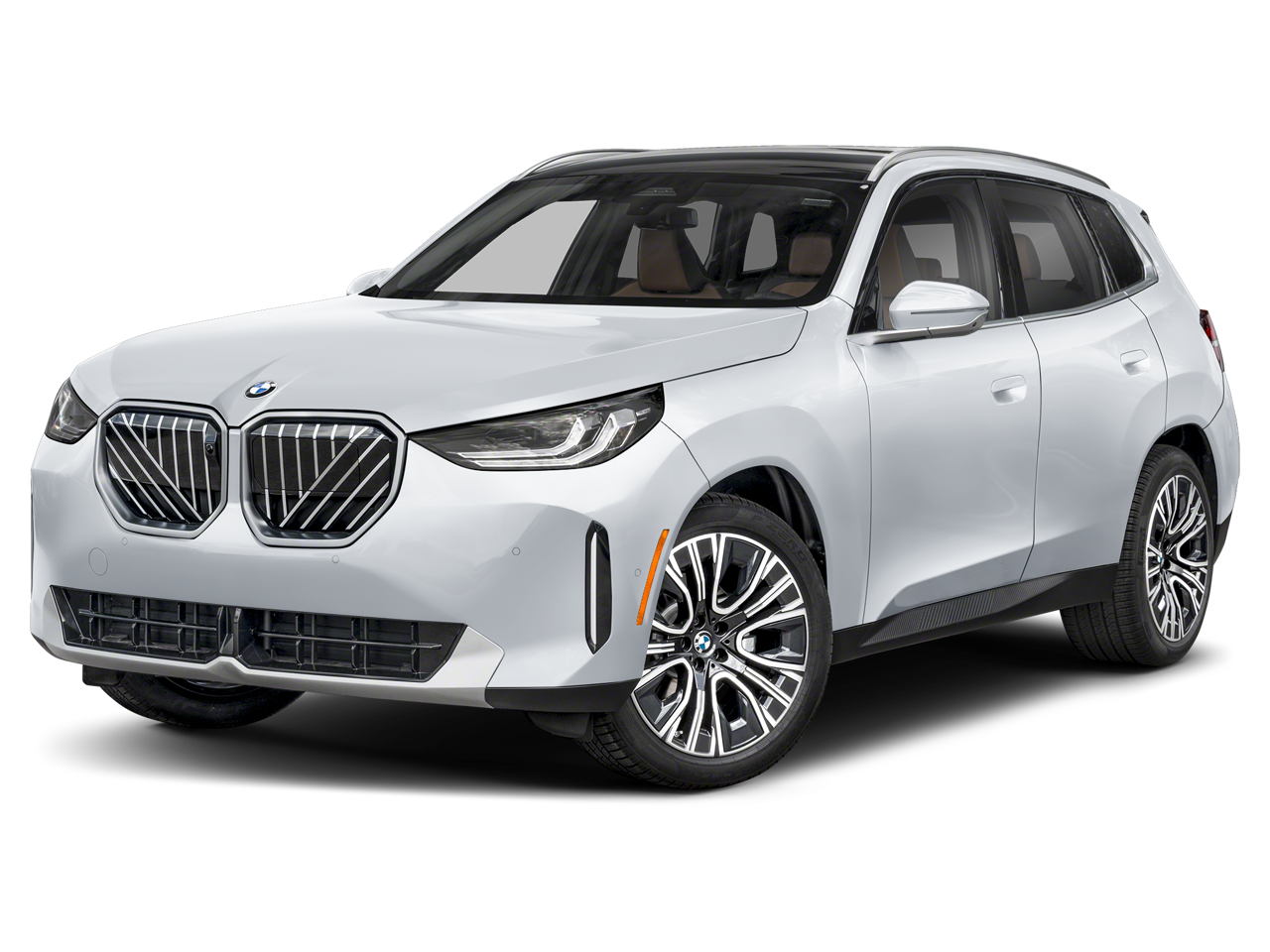 2026 BMW X3 30 XDRIVE's photo