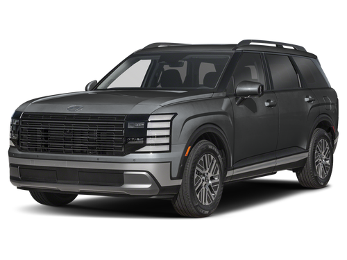 2026 Hyundai Palisade Hybrid Blue SEL Premium 7 Passenger