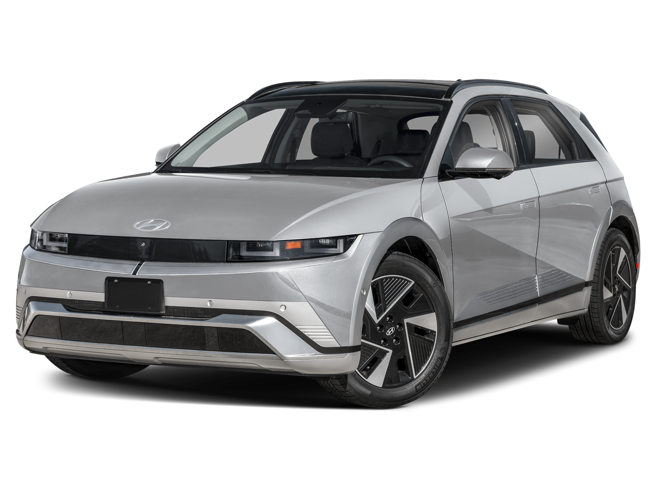 2027 Hyundai IONIQ 5 Limited