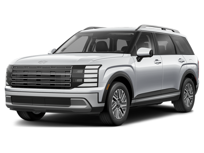 2027 Hyundai Palisade Hybrid Calligraphy 8 Passenger