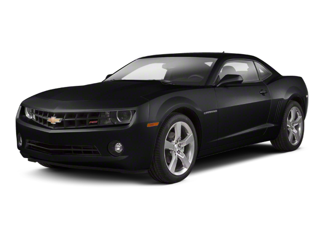 2010 Chevrolet Camaro 2LT 2LT