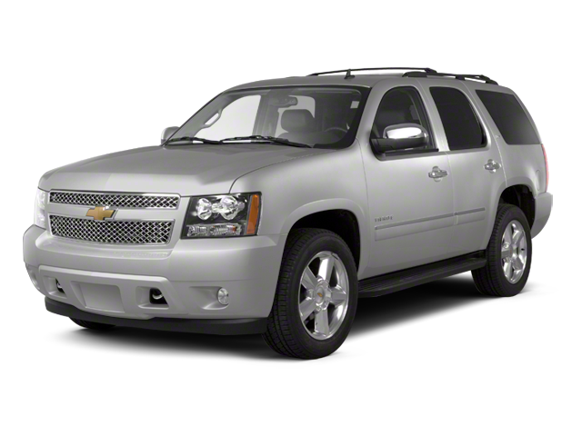 2013 Chevrolet Tahoe LS