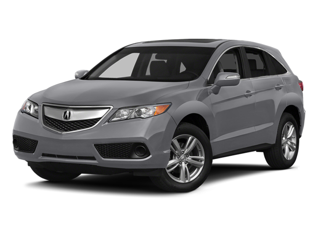 2014 Acura RDX Base