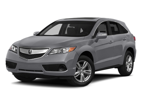 2014 Acura RDX Base