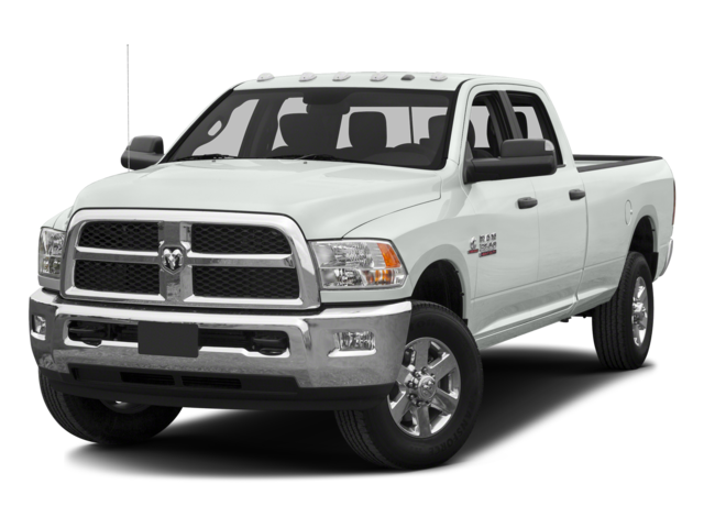 2016 RAM 3500 Laramie Longhorn