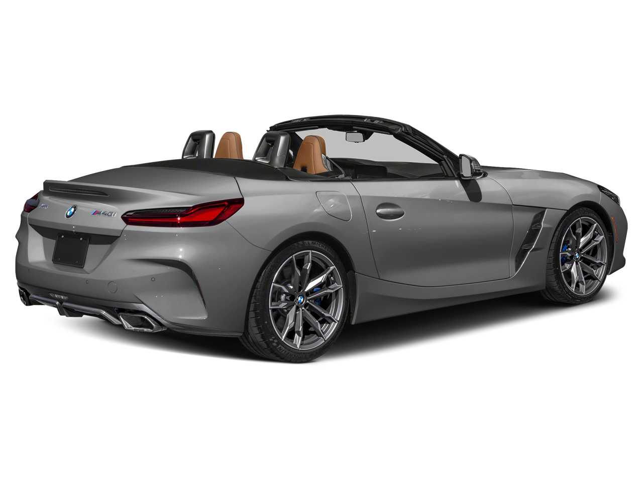 2020 BMW Z4 sDrive M40i