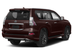 2020 Lexus GX 460