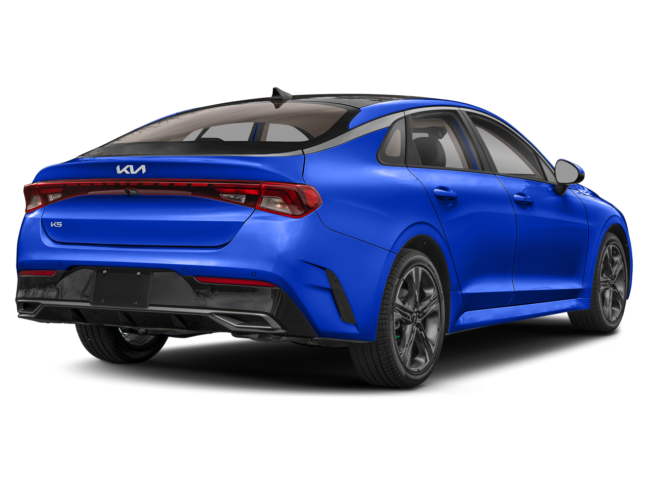 2024 Kia K5 EX