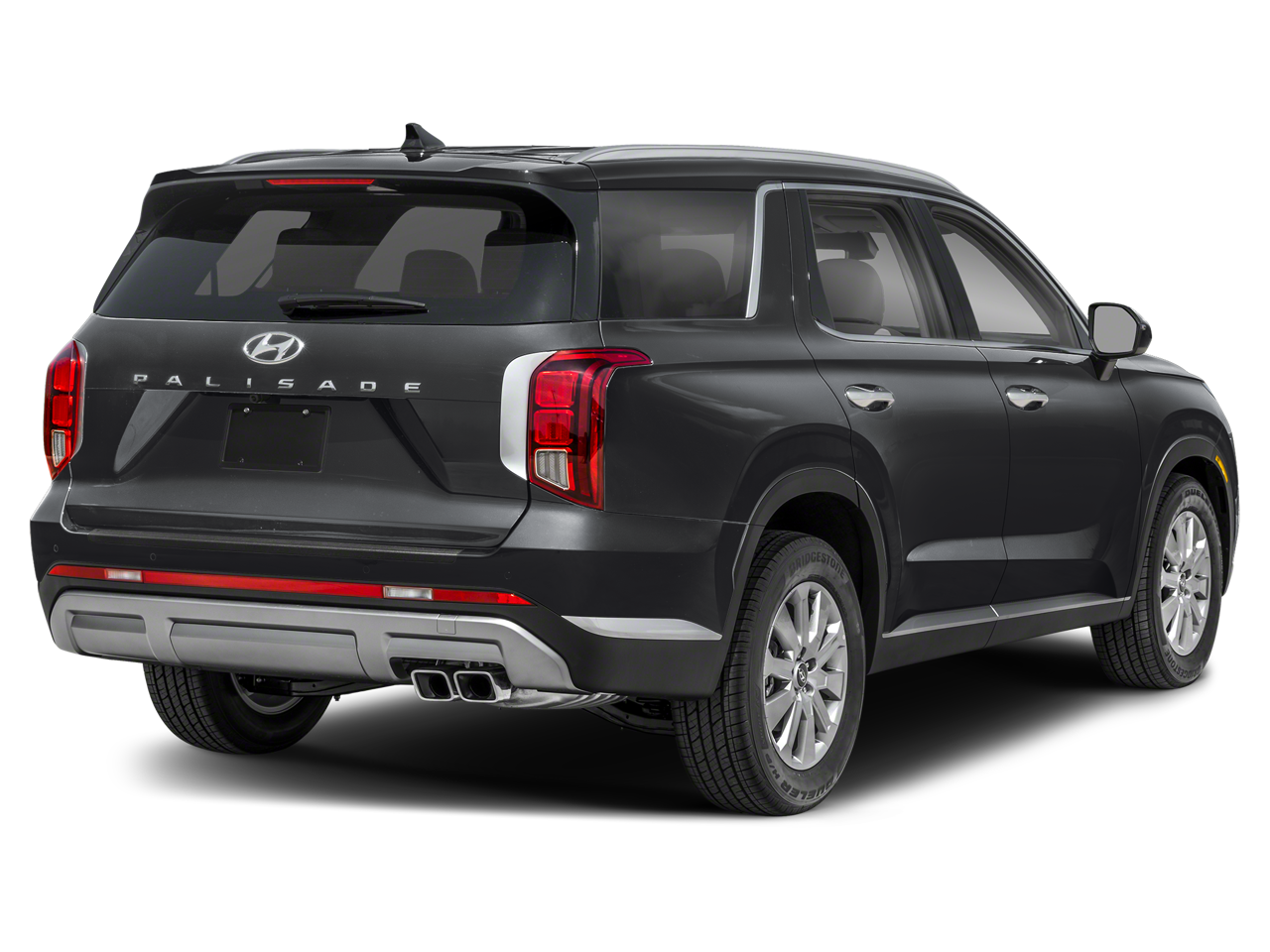 2025 Hyundai Palisade SEL Premium 7 Passenger