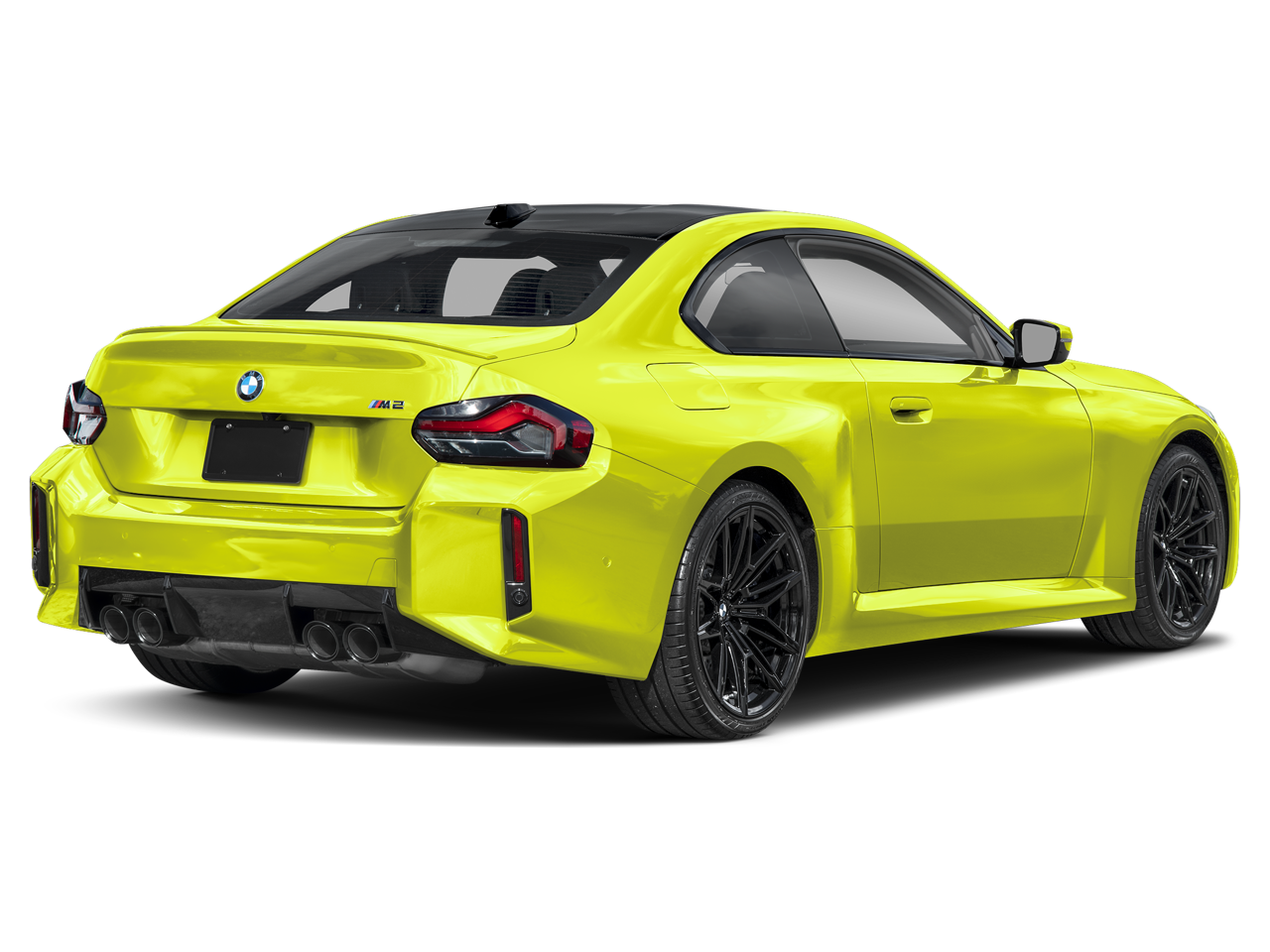2026 BMW M2 Base