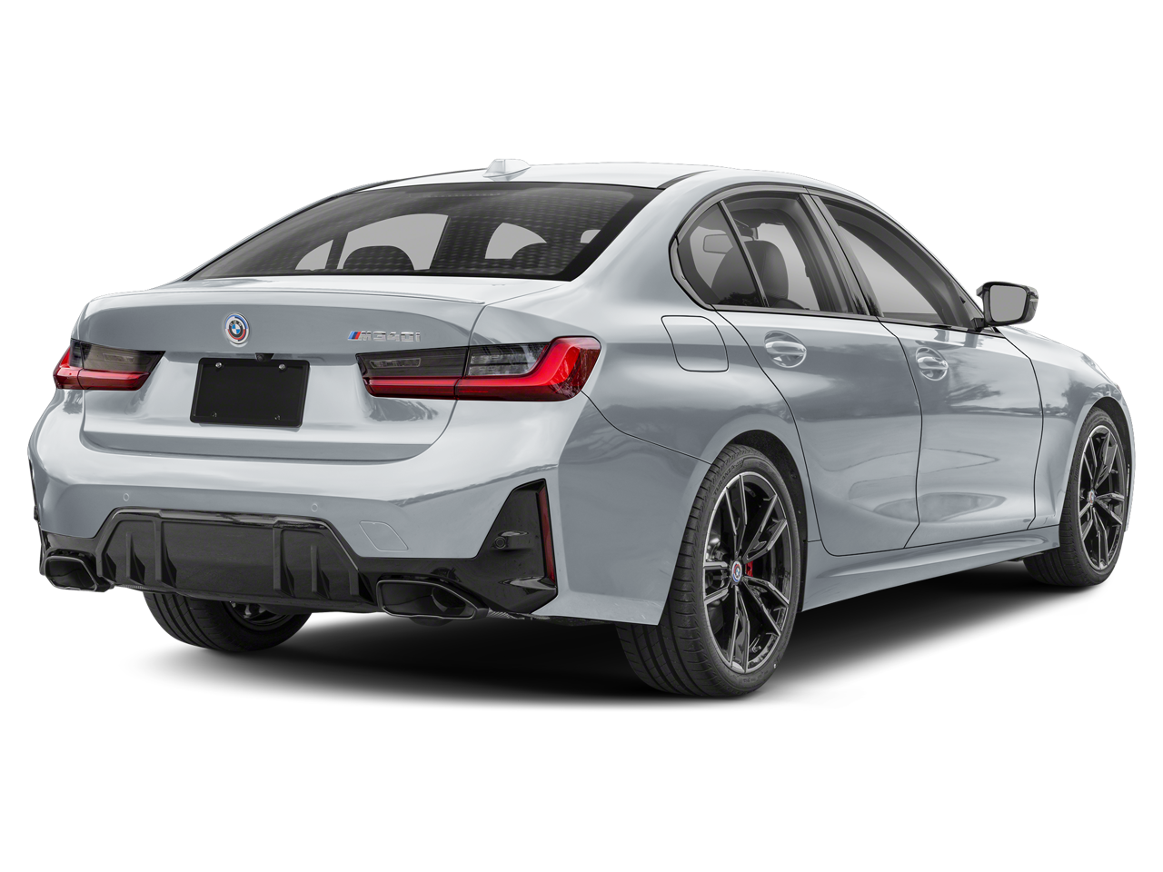 2026 BMW 3 Series M340i xDrive