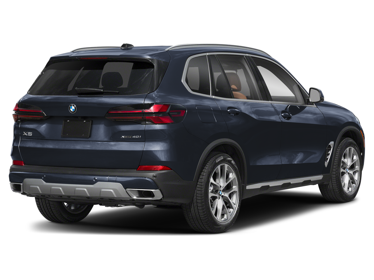 2026 Bmw X5 xDrive40i photo 2